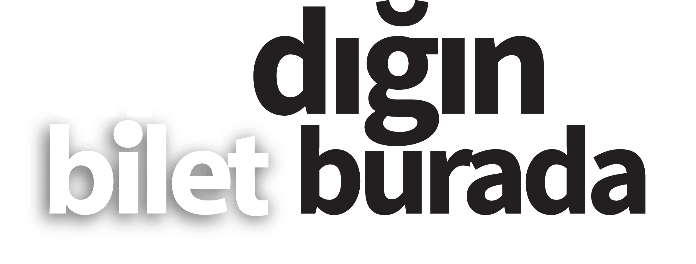 biletara aradığın bilet burada