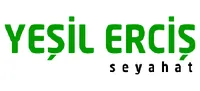 Yeşil Erciş Seyahat