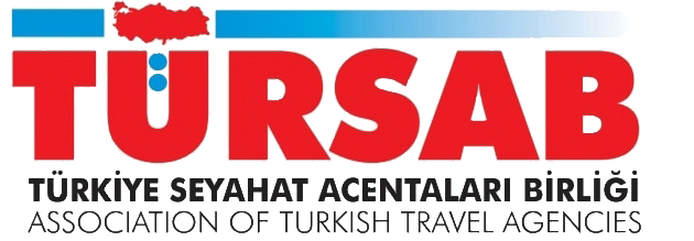 Türkiye Seyahat Acentaları Birliği logosu