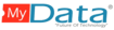 MyData logo